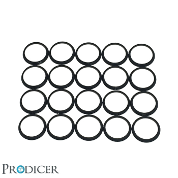 Rundbase Adapter - (von 25mm zu 28mm - 20pcs)