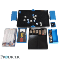 ProBox - Shatterwars - (Blau)