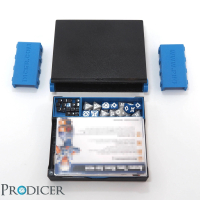 ProBox - Shatterwars - (Blau)