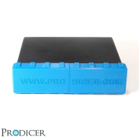 ProBox - Shatterwars - (Blau)