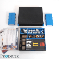 ProBox - Shatterwars - (Blau)