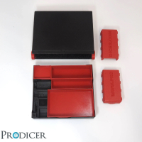 ProBox - Shatterwars - (Rot)