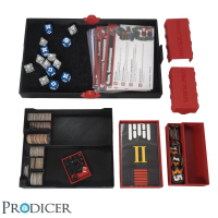 ProBox - Shatterwars - (Rot)