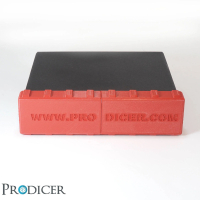 ProBox - Shatterwars - (Rot)