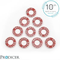 Battleshock Token (10pcs)