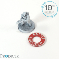 Battleshock Token (10pcs)
