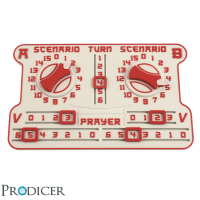 Bushido Pro Dashboard