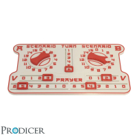 Bushido Pro Dashboard