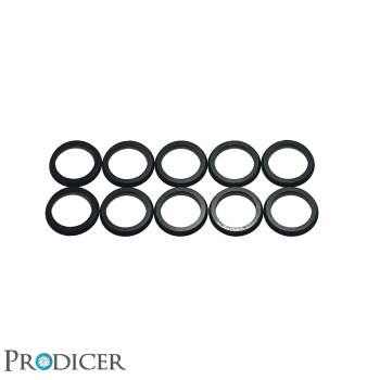 Rundbase Adapter - (von 25mm zu 32mm - 10pcs)