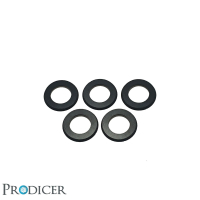 Rundbase Adapter - (von 25mm zu 40mm - 5 pcs)