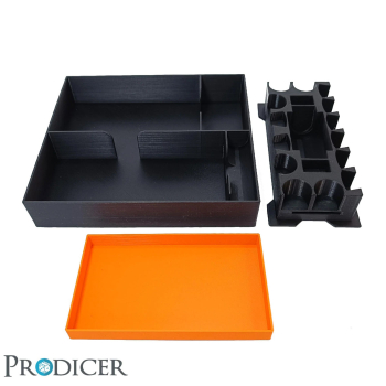 ProBox (Insert) - (K-Team Hive Organizer)