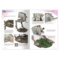 ENCYCLOPEDIA of WARGAMES Vol.3: Advanced Painting: Vehicles (English)