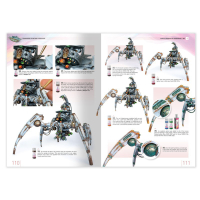 ENCYCLOPEDIA of WARGAMES Vol.3: Advanced Painting: Vehicles (English)