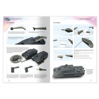 ENCYCLOPEDIA of WARGAMES Vol.3: Advanced Painting: Vehicles (English)