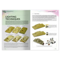 ENCYCLOPEDIA of WARGAMES Vol.3: Advanced Painting: Vehicles (English)