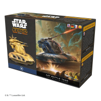 Star Wars: Legion – AAT Battle Tank