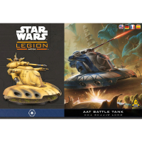 Star Wars: Legion – AAT Battle Tank