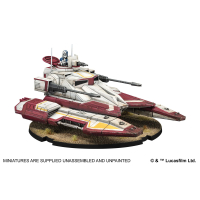 Star Wars: Legion – TX-130 Saber Tank