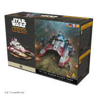 Star Wars: Legion – TX-130 Saber Tank
