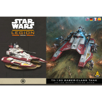 Star Wars: Legion – TX-130 Saber Tank