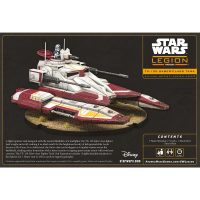 Star Wars: Legion – TX-130 Saber Tank