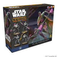 Star Wars: Legion – IG-100 Magnaguards