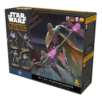 Star Wars: Legion – IG-100 Magnaguards