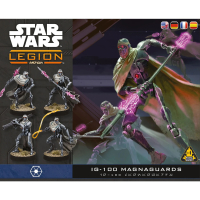 Star Wars: Legion – IG-100 Magnaguards