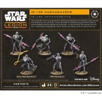 Star Wars: Legion – IG-100 Magnaguards