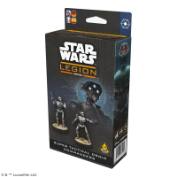 Star Wars: Legion – Super Tactical Droid Commanders