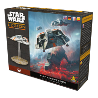 Star Wars: Legion – T-47 Airspeeder