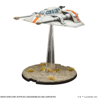 Star Wars: Legion – T-47 Airspeeder