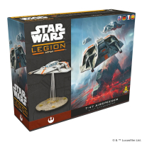 Star Wars: Legion – T-47 Airspeeder