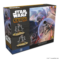 Star Wars: Legion – Droidekas
