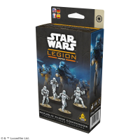 Star Wars: Legion – Republic Clone Commandos