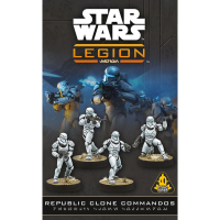 Star Wars: Legion – Republic Clone Commandos