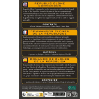 Star Wars: Legion – Republic Clone Commandos