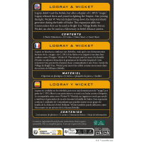 Star Wars: Legion – Logray & Wicket