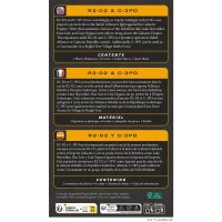 Star Wars: Legion – R2-D2 & C-3PO