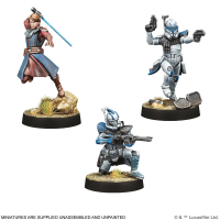 Star Wars: Legion – Heroes of the Clone Army