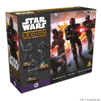 Star Wars: Legion – Imperial Dark Troopers