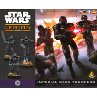 Star Wars: Legion – Imperial Dark Troopers