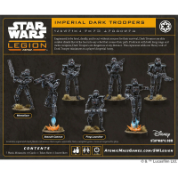 Star Wars: Legion – Imperial Dark Troopers