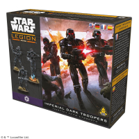 Star Wars: Legion – Imperial Dark Troopers