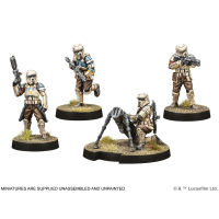 Star Wars: Legion – Imperial Shoretroopers