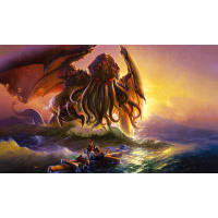 TCG Cthulhu