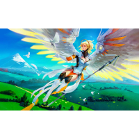 TCG Mercy