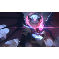 TCG Chaotica stitched