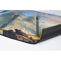 TCG Luna Swords umnäht