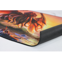 TCG Cthulhu stitched